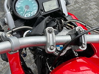 2011 bmw r1200gs motorfiets - afbeelding 2 van  20