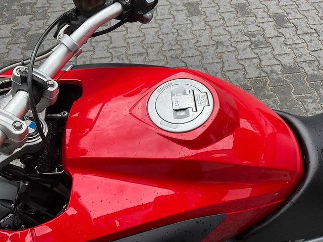 2011 bmw r1200gs motorfiets - afbeelding 3 van  20