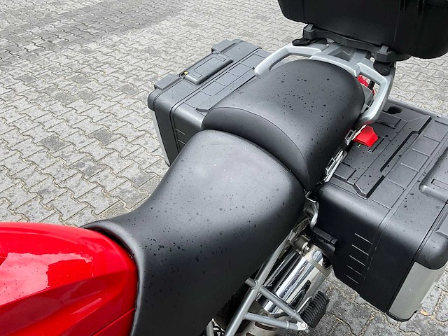 2011 bmw r1200gs motorfiets - afbeelding 4 van  20