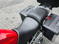 2011 bmw r1200gs motorfiets - afbeelding 4 van  20