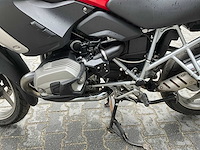2011 bmw r1200gs motorfiets - afbeelding 5 van  20
