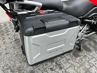 2011 bmw r1200gs motorfiets - afbeelding 9 van  20