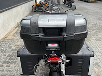 2011 bmw r1200gs motorfiets - afbeelding 10 van  20