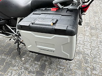 2011 bmw r1200gs motorfiets - afbeelding 11 van  20