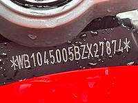 2011 bmw r1200gs motorfiets - afbeelding 13 van  20
