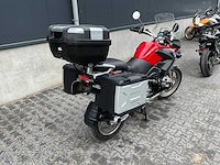 2011 bmw r1200gs motorfiets - afbeelding 14 van  20