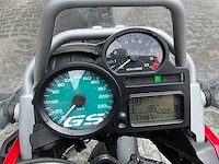2011 bmw r1200gs motorfiets - afbeelding 17 van  20