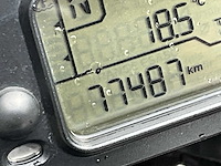 2011 bmw r1200gs motorfiets - afbeelding 18 van  20