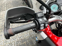 2011 bmw r1200gs motorfiets - afbeelding 19 van  20