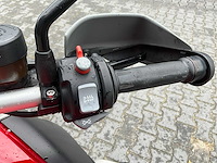 2011 bmw r1200gs motorfiets - afbeelding 20 van  20