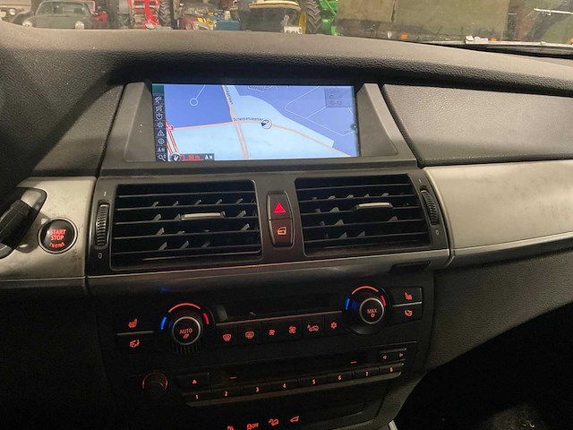 2011 bmw x5 xdrive 30d high executive m pakket - afbeelding 4 van  21