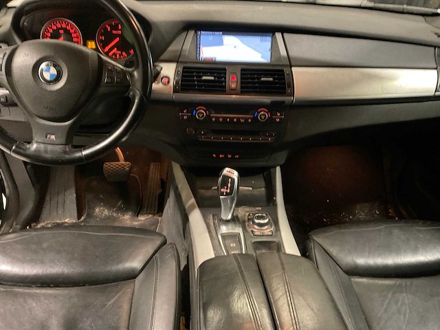 2011 bmw x5 xdrive 30d high executive m pakket - afbeelding 8 van  21
