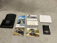 2011 bmw x5 xdrive 30d high executive m pakket - afbeelding 11 van  21