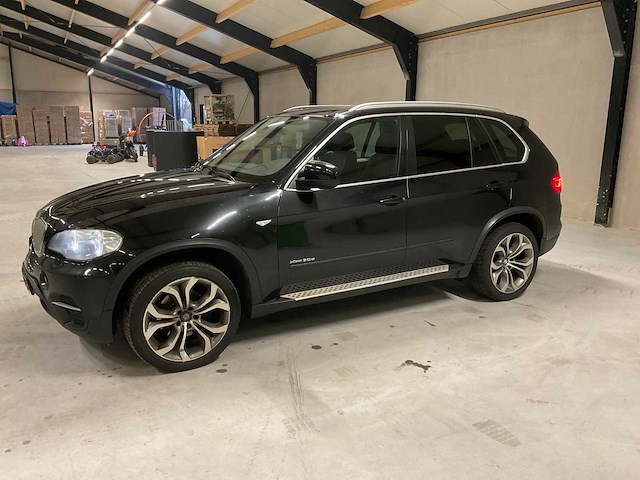 2011 bmw x5 xdrive 30d high executive m pakket - afbeelding 12 van  21