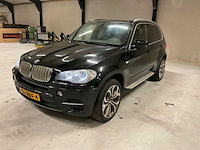 2011 bmw x5 xdrive 30d high executive m pakket