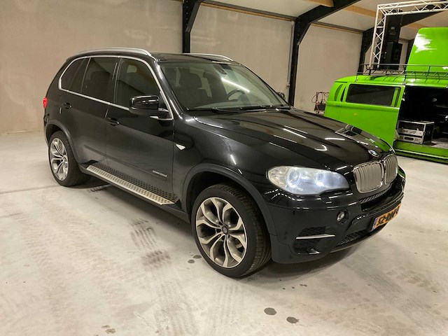 2011 bmw x5 xdrive 30d high executive m pakket - afbeelding 16 van  21