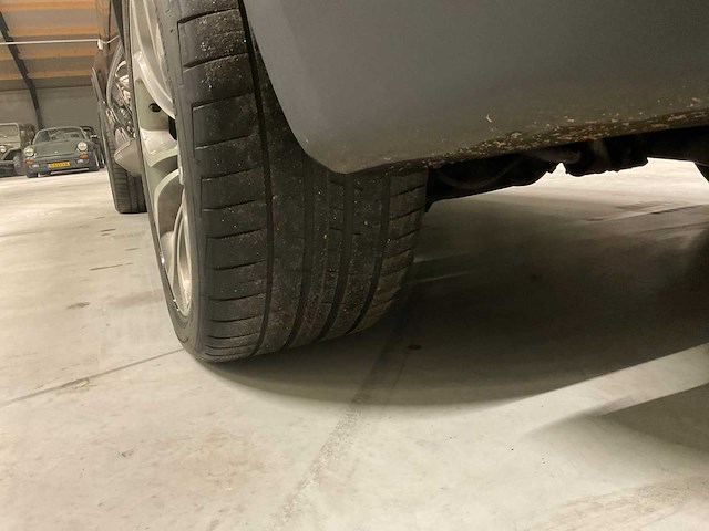 2011 bmw x5 xdrive 30d high executive m pakket - afbeelding 19 van  21