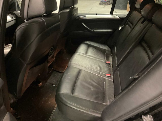 2011 bmw x5 xdrive 30d high executive m pakket - afbeelding 7 van  21