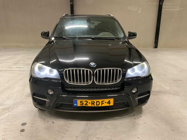 2011 bmw x5 xdrive 30d high executive m pakket - afbeelding 15 van  21