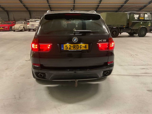 2011 bmw x5 xdrive 30d high executive m pakket - afbeelding 18 van  21