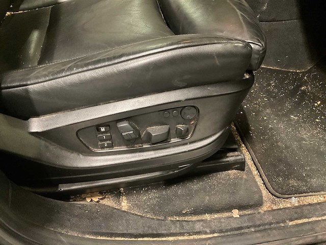 2011 bmw x5 xdrive 30d high executive m pakket - afbeelding 6 van  21