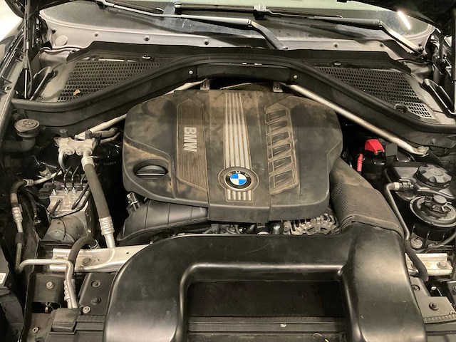 2011 bmw x5 xdrive 30d high executive m pakket - afbeelding 9 van  21