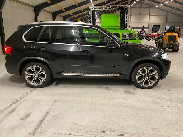 2011 bmw x5 xdrive 30d high executive m pakket - afbeelding 17 van  21