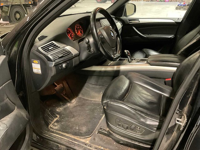 2011 bmw x5 xdrive 30d high executive m pakket - afbeelding 21 van  21