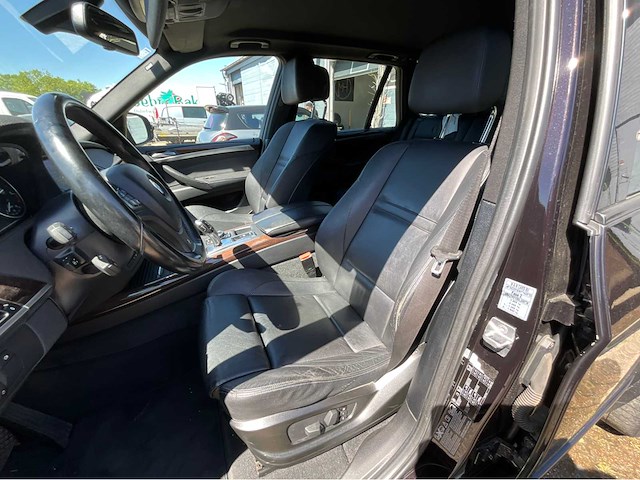 2011 bmw x5 xdrive40d personenauto - afbeelding 2 van  29