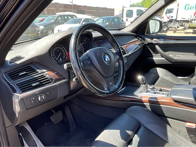 2011 bmw x5 xdrive40d personenauto - afbeelding 3 van  29