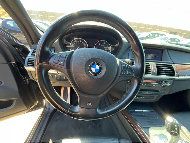 2011 bmw x5 xdrive40d personenauto - afbeelding 4 van  29
