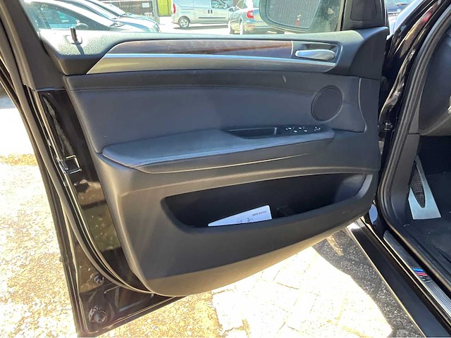 2011 bmw x5 xdrive40d personenauto - afbeelding 6 van  29