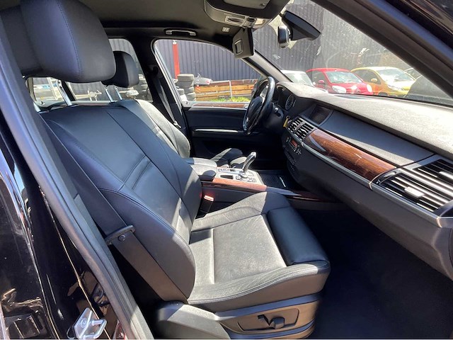 2011 bmw x5 xdrive40d personenauto - afbeelding 7 van  29