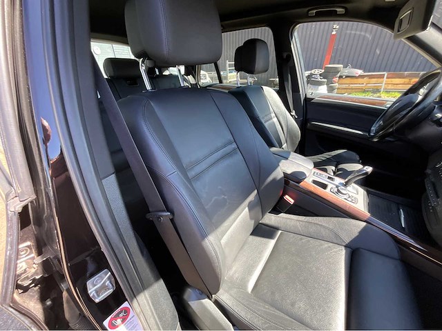 2011 bmw x5 xdrive40d personenauto - afbeelding 8 van  29
