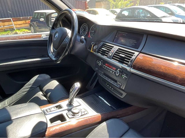 2011 bmw x5 xdrive40d personenauto - afbeelding 9 van  29