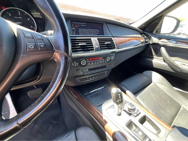 2011 bmw x5 xdrive40d personenauto - afbeelding 10 van  29