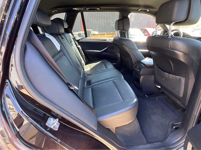 2011 bmw x5 xdrive40d personenauto - afbeelding 11 van  29