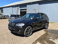2011 bmw x5 xdrive40d personenauto - afbeelding 1 van  29