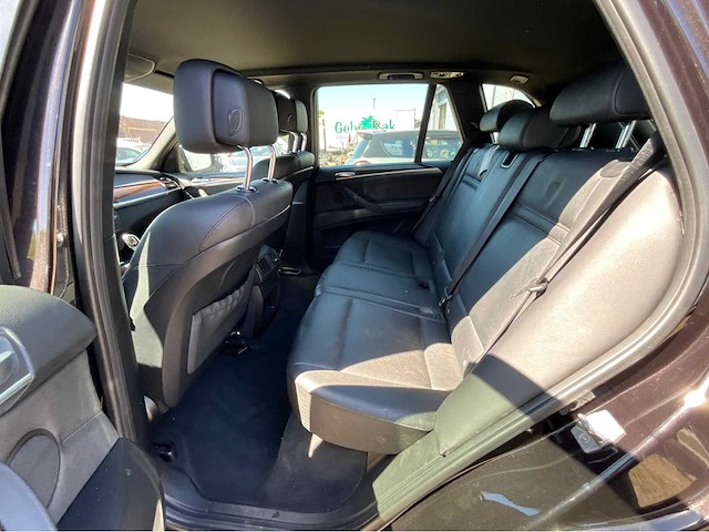 2011 bmw x5 xdrive40d personenauto - afbeelding 13 van  29