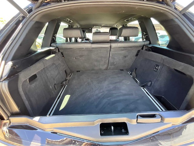2011 bmw x5 xdrive40d personenauto - afbeelding 14 van  29