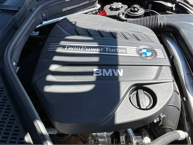 2011 bmw x5 xdrive40d personenauto - afbeelding 17 van  29