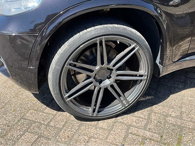 2011 bmw x5 xdrive40d personenauto - afbeelding 18 van  29