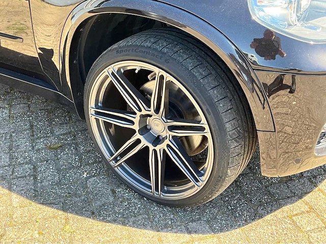 2011 bmw x5 xdrive40d personenauto - afbeelding 19 van  29
