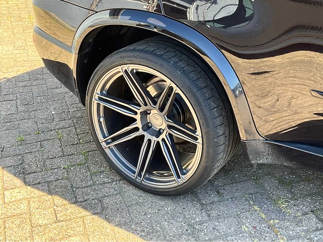 2011 bmw x5 xdrive40d personenauto - afbeelding 20 van  29
