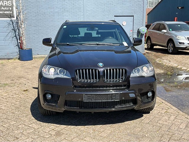 2011 bmw x5 xdrive40d personenauto - afbeelding 12 van  29