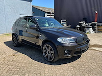 2011 bmw x5 xdrive40d personenauto - afbeelding 23 van  29