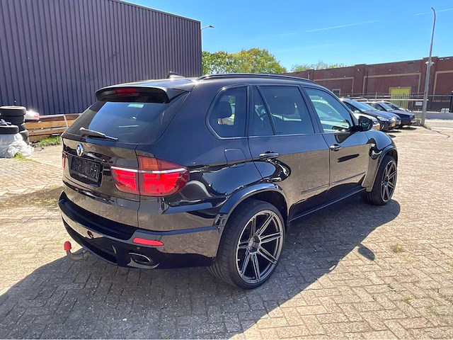 2011 bmw x5 xdrive40d personenauto - afbeelding 25 van  29