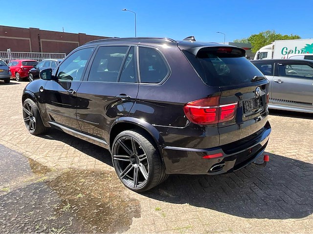 2011 bmw x5 xdrive40d personenauto - afbeelding 27 van  29