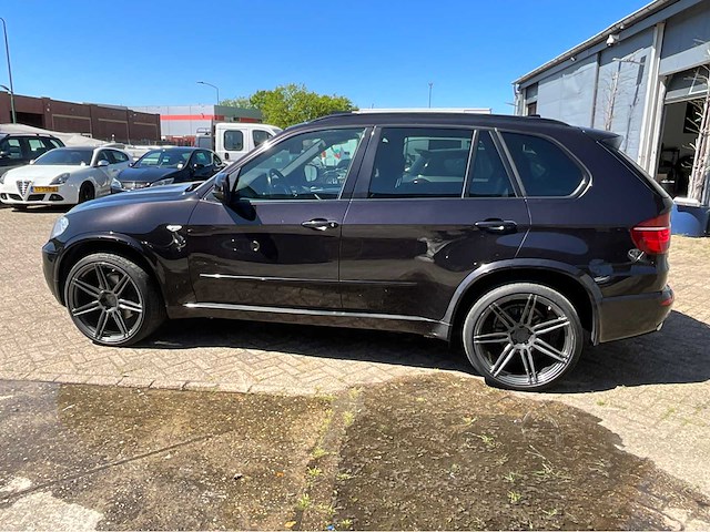 2011 bmw x5 xdrive40d personenauto - afbeelding 28 van  29