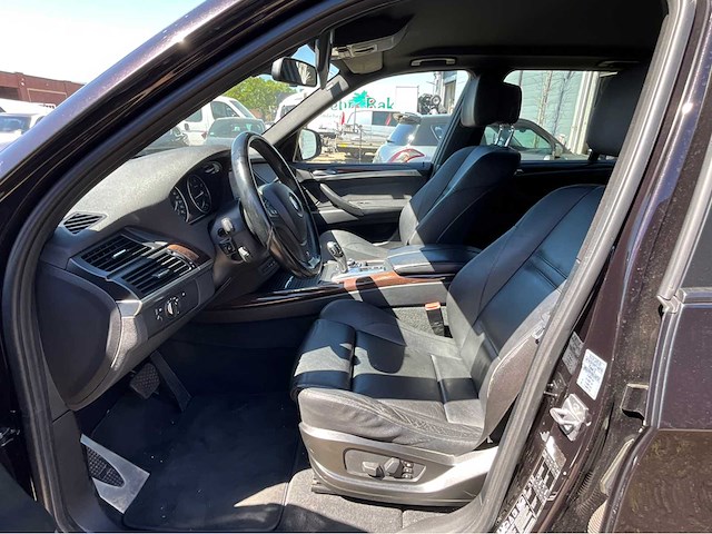 2011 bmw x5 xdrive40d personenauto - afbeelding 29 van  29